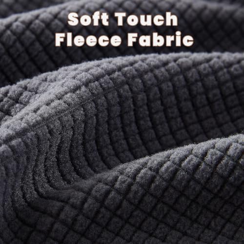 30 inches Soft Touch Fleece Donut Dog Bed - Image 3