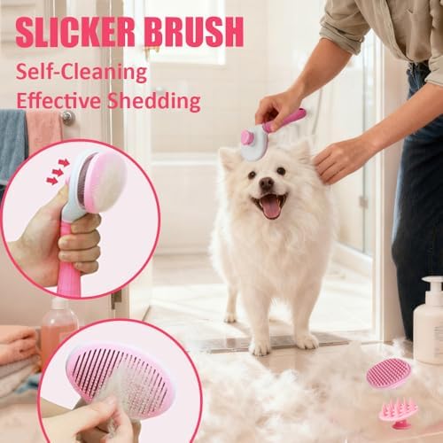Dog Grooming Kit - Image 2