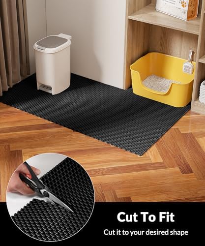 Cooyes Cat Litter Mat - Image 2