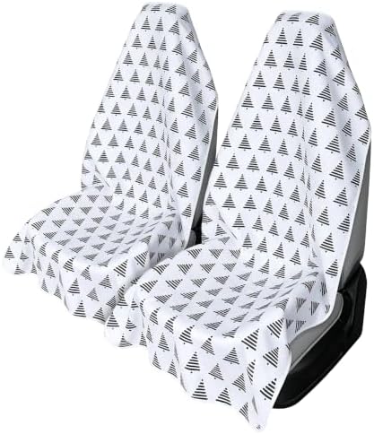 Waterproof Car Seat Cover Towel by DREAMANIA