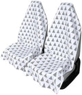 Waterproof Car Seat Cover Towel by DREAMANIA