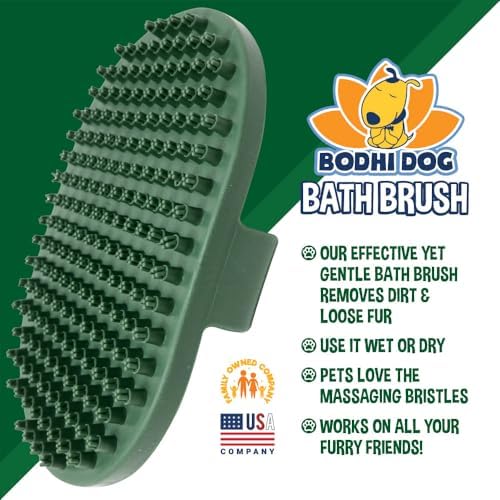 Bodhi Dog Shampoo Brush - Image 3