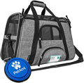 PetAmi Airline Approved Pet Carrier by PetAmi