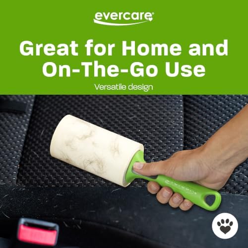 Evercare Giant Extreme Stick Lint Roller Brushes - Image 5
