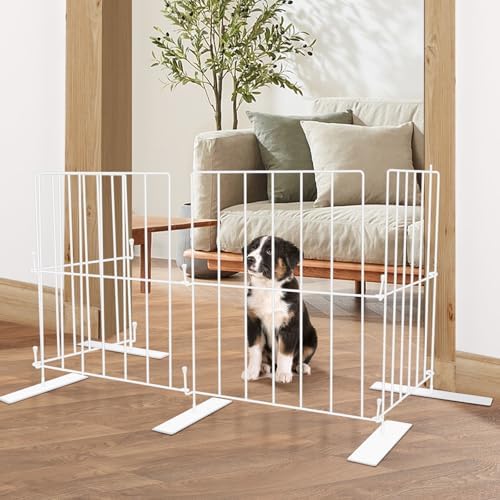 YORWHIN Short Puppy Gate - Image 2