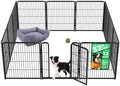 FXW Homeplus Indoor Dog Playpen, 12 Panels, by FXW
