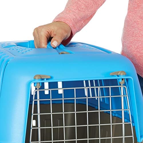 Midwest Spree Travel Carrier, Hard-Sided - Image 5