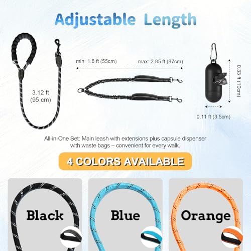 Double Dogs Leash - Image 2
