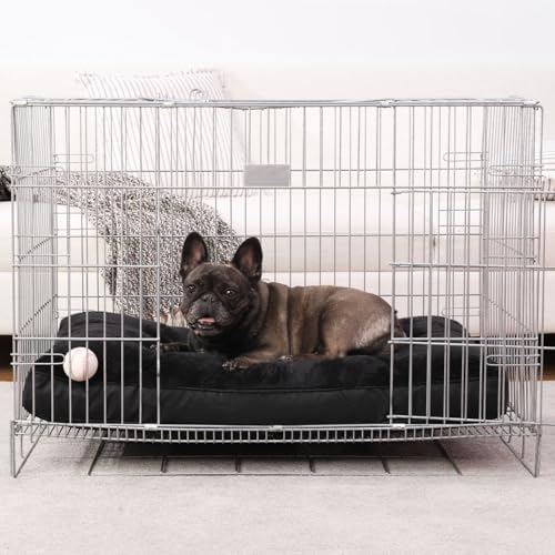 NUPIDA Waterproof Small Dog Bed - Image 7