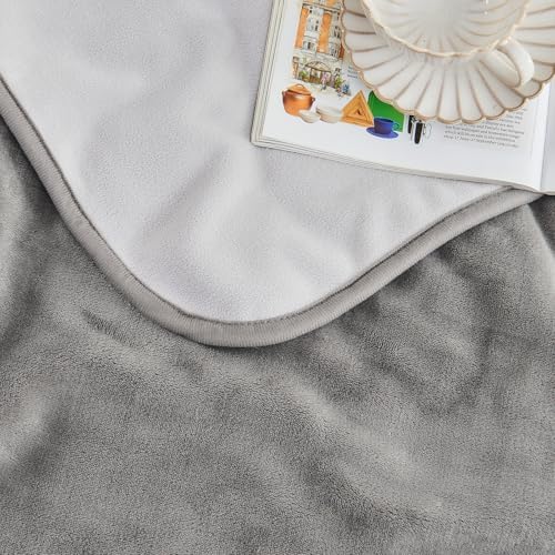 Waterproof Blanket Bed Cover 40"x60" - Image 5
