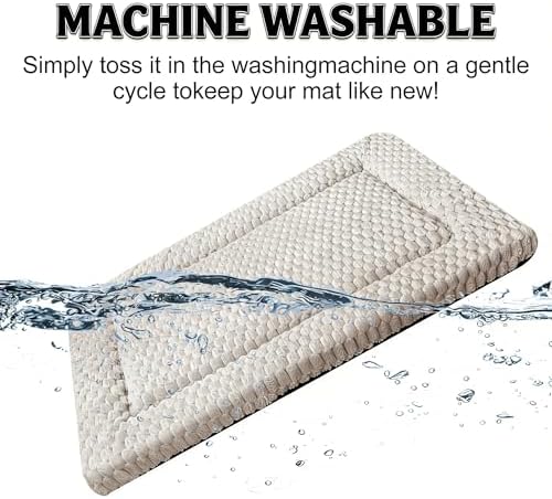 Cat Bed Mat - Durable & Cute Crate Beds - Image 7