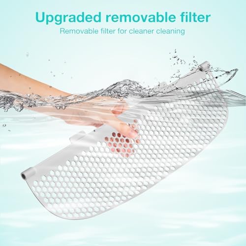 Cat Litter Filter Replacement Part - Image 4