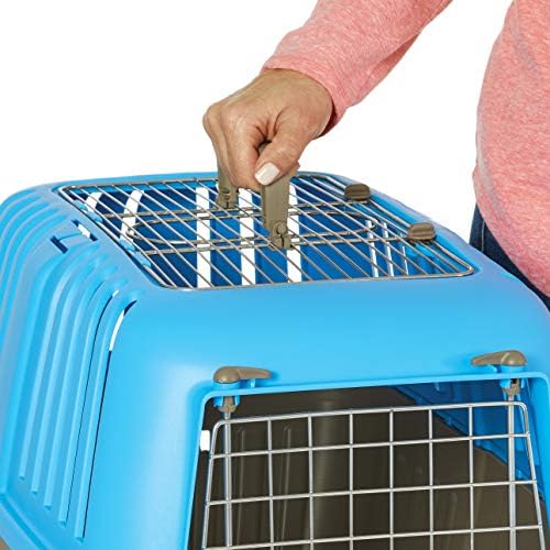 Spree by Midwest 24-Inch Travel Carrier, Fits Pets up to 25 lbs - Image 4