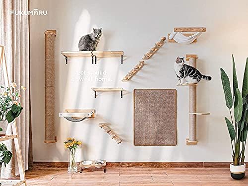 FUKUMARU Cat Activity Tree - Image 5