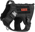 OneTigris Tactical Dog Harness by OneTigris
