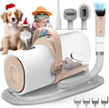 FIXR Dog Grooming Vacuum, Pet Grooming Kit by FIXR