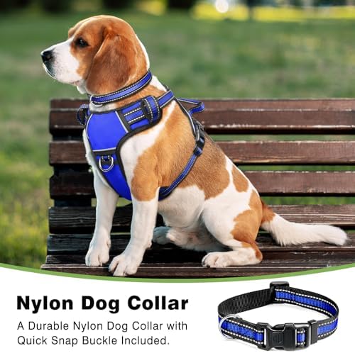 WINSEE Dog Harness No Pull, Pet Harnesses - Image 2