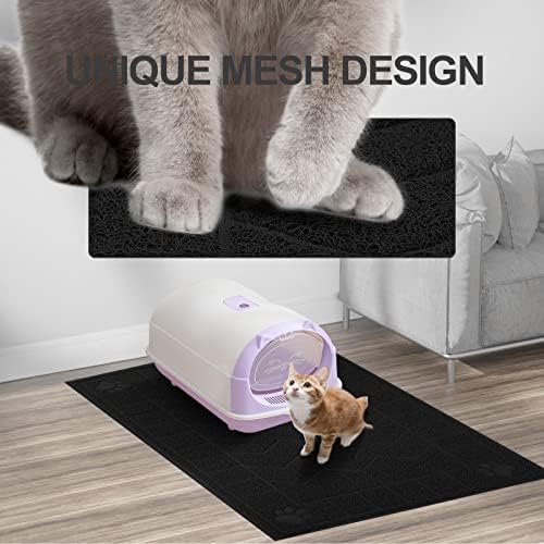 Cat Litter Box Mat - Image 5