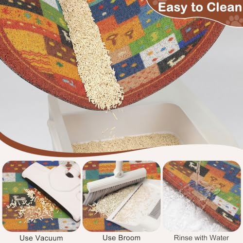 Bienbee Cat Litter Mat - Image 6