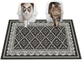 Glittme Cat Litter Mat by Glittme