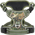 Timos Dog Harness, No Pull Large Sized by Timos