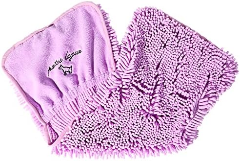 Patas Lague Absorbent Dog Towel - Image 3