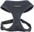 Authentic Puppia Soft Harness by PUPPIA
