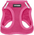 Voyager Step-in Air Dog Vest Harness by BestPetSuppliesLLC