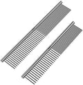 CWXZSTM Pet Steel Combs Dog Cat Comb Tool by Petsupplies