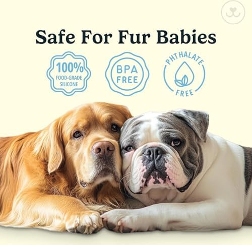 Jasper Dog Toothbrush, 360° Finger Toothbrush - Image 4