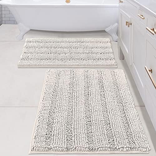 H.VERSAILTEX 2 Piece Bathroom Set by HVERSAILTEX