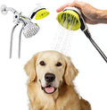 Wondurdog Dog Washing Hose Attachment by Wondurdog