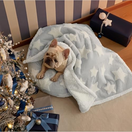 LE SURE Waterproof Dog Blankets - Image 2
