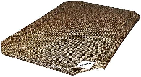 Original Pet Bed Replacement Cover by Coolaroo