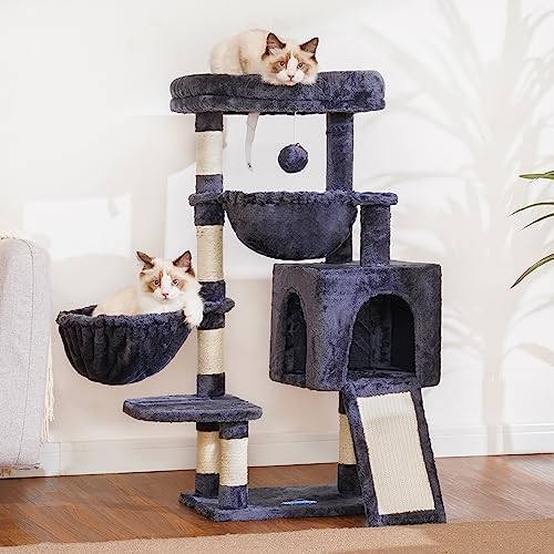 Hey-brother Cat Tree Tower - Image 2