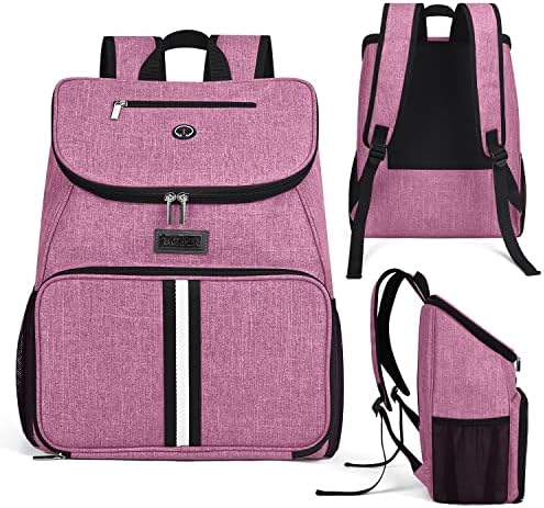 BAGLHER丨Dog Travel Bag, Airline Approved Pet Supplies Backpack, Dog Travel - Image 2