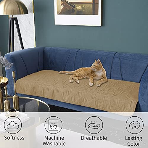 Ameritex Waterproof Dog Bed Cover Pet Blanket - Image 6