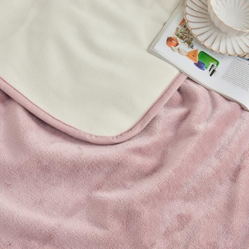 Waterproof Blanket 30"x40" for Dogs Cats, Reversible Waterproof Bed Cover for - Image 6