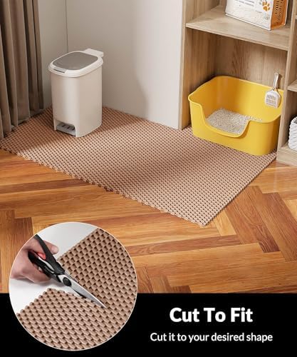 Cooyes Cat Litter Mat - Image 2