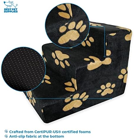 Best Pet Supplies Dog Stairs & Steps - Image 3