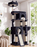 Globlazer S72 Heavy Duty Cat Trees by Globlazer
