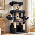 Hey-brother Cat Tree Tower by Hey-brother