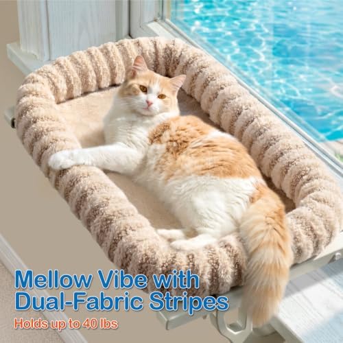 Zakkart Mellow All-Around Cat Hammock - Image 2