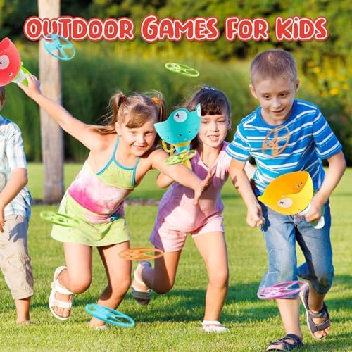 Outside Toys for Kids Ages 4-8 - Image 2