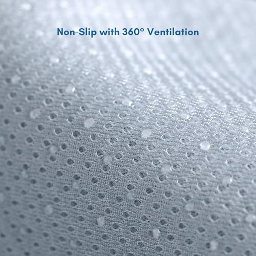 petfelix FrostEase Dog Cooling Mat, Cooling Dog Bed and Cooling Pad - Image 5