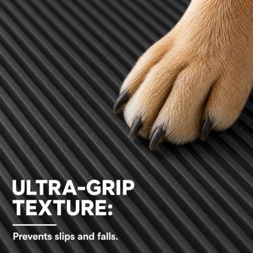 Pet Grooming Table Non-Slip Mat - Image 5