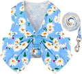 BAEJMJK Dog Harness and Leash Set by BAEJMJK