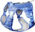 AUROTH Tactical Dog Harness Medium Sized Dog No Pull Adjustable Dog Vest by AurothPets