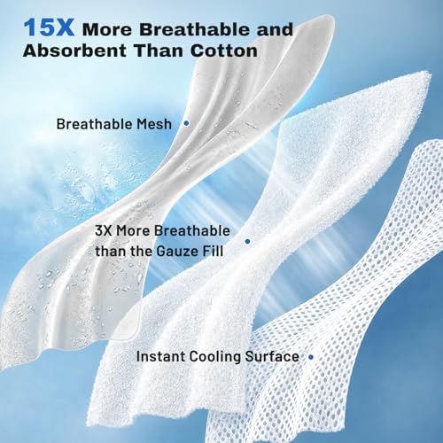 ZOMISIA Breathable Cooling Blanket - Image 2