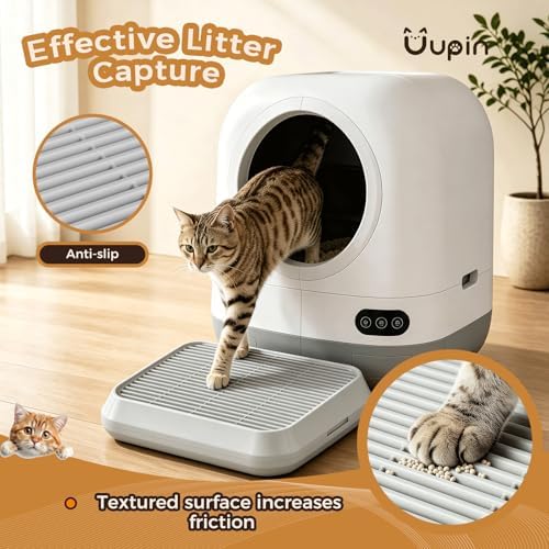Litter Box Step for Cat - Image 2
